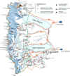 m_dCalafatePaequelosglaciares.jpg (168655 bytes)