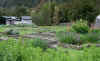 PumalinGarden.JPG (390727 bytes)