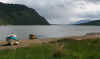 PuyuhuapiVillageMarina.JPG (228205 bytes)