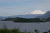 Volcan Choshuenco - Lago Panguipulli.JPG (177563 bytes)