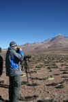 Goeff Birding.JPG (186297 bytes)