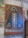 Parinacota Church 3.JPG (106162 bytes)