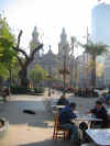 Plaza de Armas 2.JPG (128197 bytes)